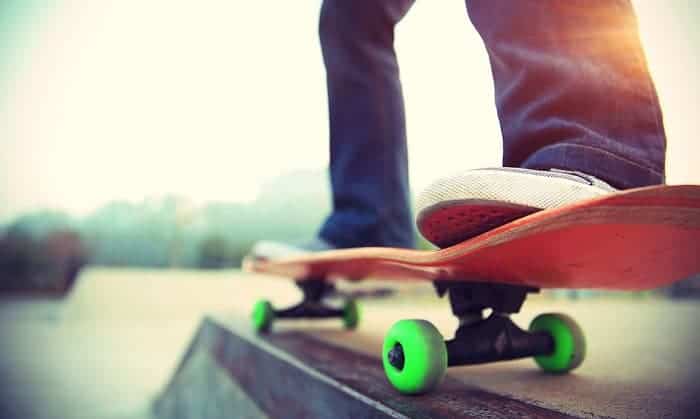 10 Best Skateboard Wheels for Concrete Parks Reviewed in 2024