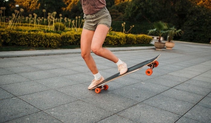 5 Hardest Skateboard Tricks for Skaters