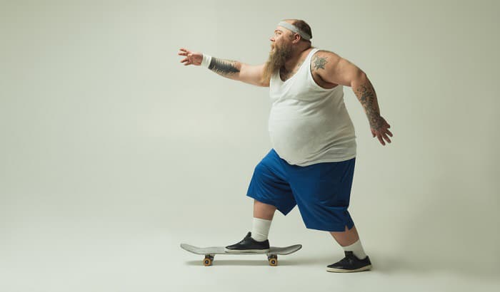 7 Skateboard for Big Guys - Strongest Skateboard