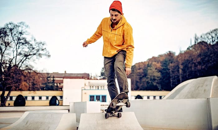 Best Skateboard Pants - A Guide to Covering Your A
