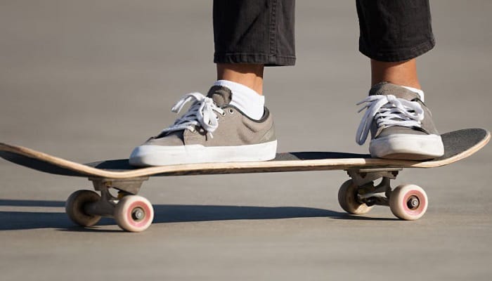 10 Of The Best Skate Shoes On The Market In 2022 Ng