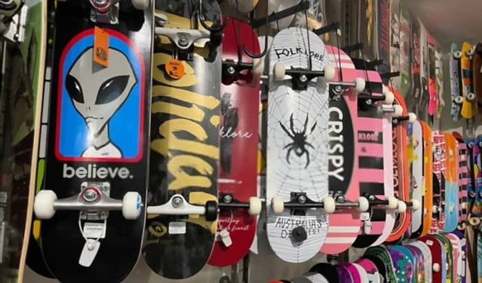 Best Skateboard Brands Should Know in 2023
